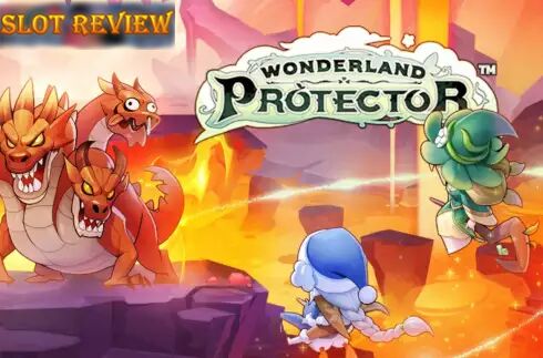 Wonderland Protector